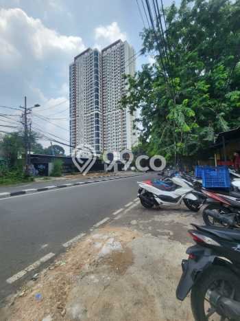 Rumah Luxury Best Area di Jakarta Barat, DKI Jakarta Rumah Luxury Best Area di Jakarta Barat, DKI Jakarta