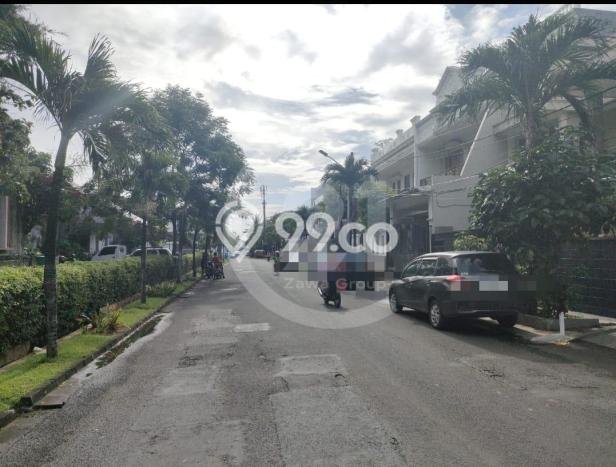 Rumah Luxury Modern Tanpa Renovasi di Semanan Jakarta Barat Rumah Luxury Modern Tanpa Renovasi di Semanan Jakarta Barat