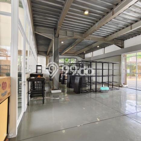 Untuk Dijual! Kantor di Gading Serpong Tangerang LT 1470m2 / LB 442m2 Kawasan Bisnis Untuk Dijual! Kantor di Gading Serpong Tangerang LT 1470m2 / LB 442m2 Kawasan Bisnis