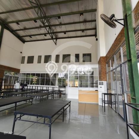 Untuk Dijual! Kantor di Gading Serpong Tangerang LT 1470m2 / LB 442m2 Kawasan Bisnis Untuk Dijual! Kantor di Gading Serpong Tangerang LT 1470m2 / LB 442m2 Kawasan Bisnis