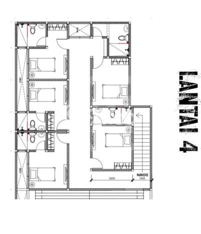 Dijual Rumah Kost di Petojo, Jakarta Pusat, 25 KT, 21 KM, Bangunan 593m2 Dijual Rumah Kost di Petojo, Jakarta Pusat, 25 KT, 21 KM, Bangunan 593m2