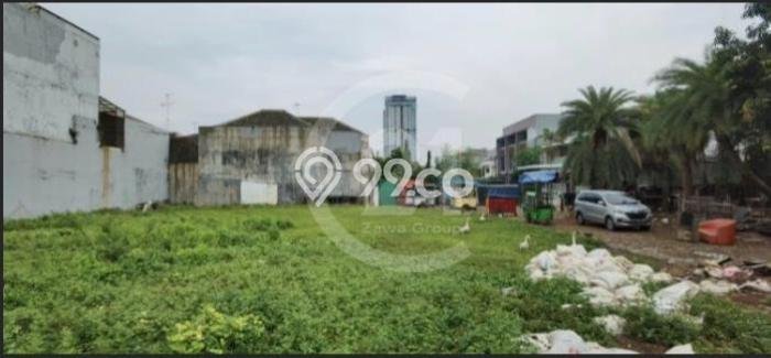 Kavling Tanah untuk Dijual di Taman Ratu, Jakarta Barat, Luas 2004m2 Kavling Tanah untuk Dijual di Taman Ratu, Jakarta Barat, Luas 2004m2