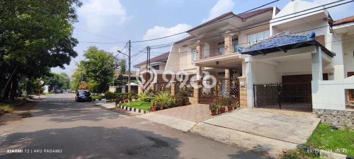 Hot Offer Hunian Mewah Ideal dan Luas di Duren Sawit, Jakarta Timur Hot Offer Hunian Mewah Ideal dan Luas di Duren Sawit, Jakarta Timur