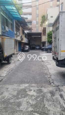 Unit Ruko Dijual di Tambora Jakarta Barat Luas Tanah 73m2, Luas Bangunan 190m2 Unit Ruko Dijual di Tambora Jakarta Barat Luas Tanah 73m2, Luas Bangunan 190m2