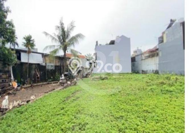 Kavling Tanah untuk Dijual di Taman Ratu, Jakarta Barat, Luas 2004m2 Kavling Tanah untuk Dijual di Taman Ratu, Jakarta Barat, Luas 2004m2