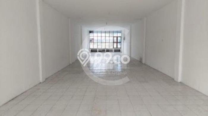 Unit Ruko Dijual di Bandung LT 130m2 & LB 240m2 Unit Ruko Dijual di Bandung LT 130m2 & LB 240m2