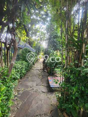 Siap Huni Rumah Mewah 3 Kamar di Menteng Dekat ke Mana Pun Siap Huni Rumah Mewah 3 Kamar di Menteng Dekat ke Mana Pun