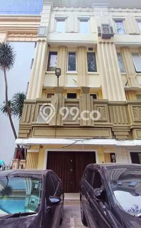 Lokasi Strategis! Dijual Ruko Bisnis di Kemayoran, Jakarta Pusat Kondisi Bagus Lokasi Strategis! Dijual Ruko Bisnis di Kemayoran, Jakarta Pusat Kondisi Bagus