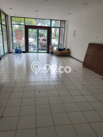 Unit Ruko Dijual di Jakarta Pusat LT 75m2 & LB 362m2 Unit Ruko Dijual di Jakarta Pusat LT 75m2 & LB 362m2