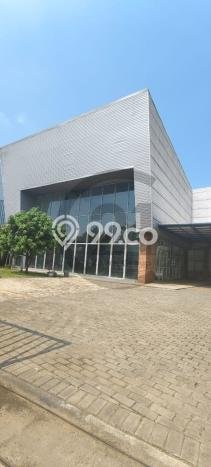 Untuk Dijual! Kantor di Gading Serpong Tangerang LT 1470m2 / LB 442m2 Kawasan Bisnis Untuk Dijual! Kantor di Gading Serpong Tangerang LT 1470m2 / LB 442m2 Kawasan Bisnis