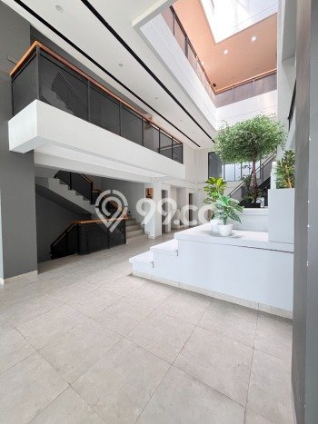 Komersial Dijual di Prime Area Jakarta Pusat Luas 1400m2 Komersial Dijual di Prime Area Jakarta Pusat Luas 1400m2