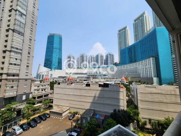 Dijual Apartemen di Jakarta Barat 2 Kamar & 1 Kamar Mandi, Luas 41m2 Dijual Apartemen di Jakarta Barat 2 Kamar & 1 Kamar Mandi, Luas 41m2