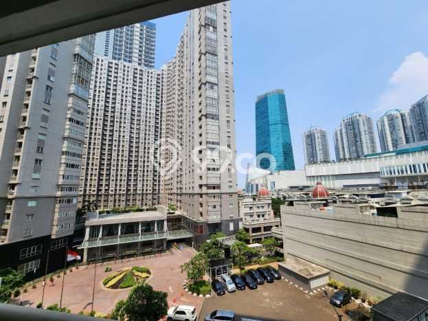 Dijual Apartemen di Jakarta Barat 2 Kamar & 1 Kamar Mandi, Luas 41m2 Dijual Apartemen di Jakarta Barat 2 Kamar & 1 Kamar Mandi, Luas 41m2