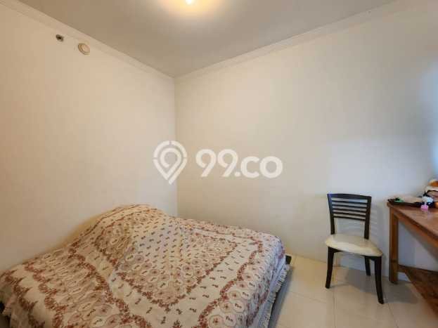 Dijual Apartemen di Jakarta Barat 2 Kamar & 1 Kamar Mandi, Luas 41m2 Dijual Apartemen di Jakarta Barat 2 Kamar & 1 Kamar Mandi, Luas 41m2