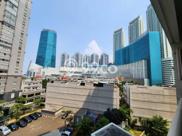 Dijual Apartemen di Jakarta Barat 2 Kamar & 1 Kamar Mandi, Luas 41m2 Dijual Apartemen di Jakarta Barat 2 Kamar & 1 Kamar Mandi, Luas 41m2