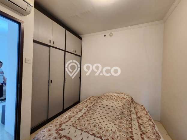 Dijual Apartemen di Jakarta Barat 2 Kamar & 1 Kamar Mandi, Luas 41m2 Dijual Apartemen di Jakarta Barat 2 Kamar & 1 Kamar Mandi, Luas 41m2