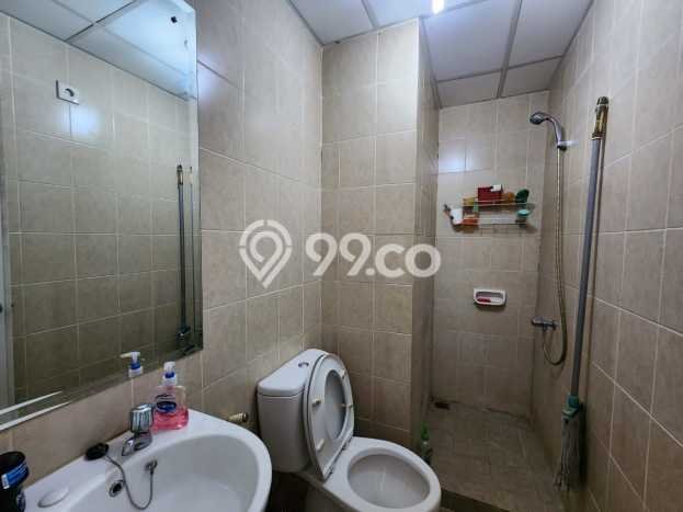 Dijual Apartemen di Jakarta Barat 2 Kamar & 1 Kamar Mandi, Luas 41m2 Dijual Apartemen di Jakarta Barat 2 Kamar & 1 Kamar Mandi, Luas 41m2