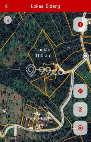 Tanah Siap Bangun Dijual di Buleleng Punya Luas 27m2 Tanah Siap Bangun Dijual di Buleleng Punya Luas 27m2