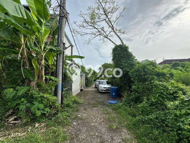 Kavling Tanah untuk Dijual di Ungasan, Badung, Luas 460m2 Kavling Tanah untuk Dijual di Ungasan, Badung, Luas 460m2