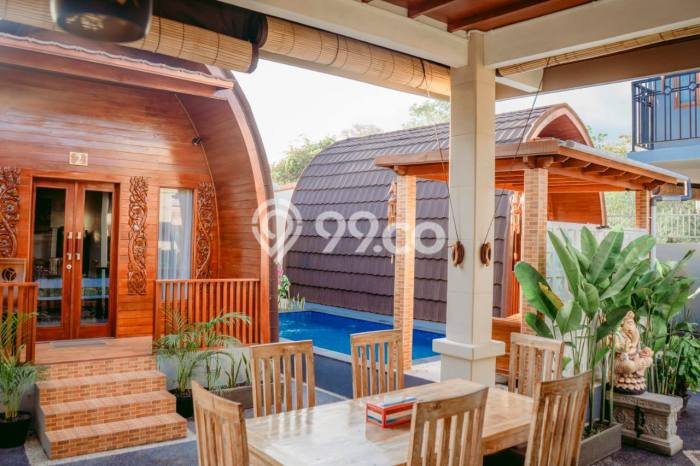 Properti Berkualitas! Vila Kawasan , Ukuran 200m2m², Kondisi Prima Properti Berkualitas! Vila Kawasan , Ukuran 200m2m², Kondisi Prima
