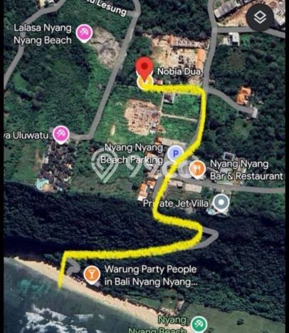 Kavling Tanah untuk Disewa di uluwatu Lahan Luas 62600m2 Kavling Tanah untuk Disewa di uluwatu Lahan Luas 62600m2