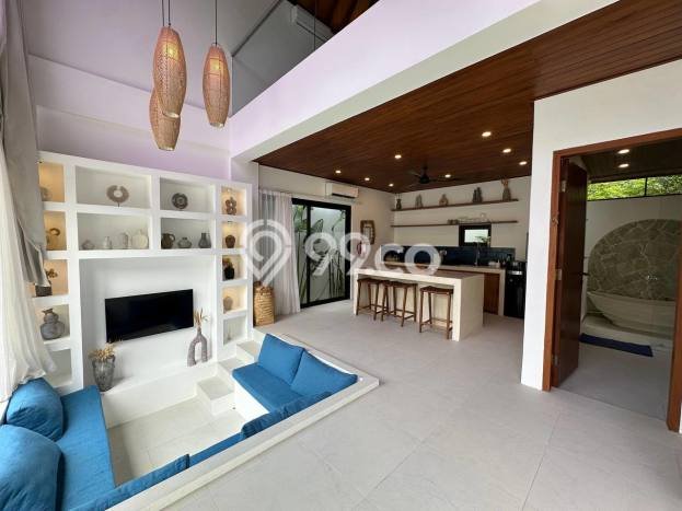 Vila di , Area 104m2m², Posisi Strategis Vila di , Area 104m2m², Posisi Strategis