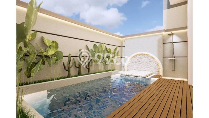 HARGA TERBAIK! Vila Kawasan , Luas 74m2m², Area Strategis HARGA TERBAIK! Vila Kawasan , Luas 74m2m², Area Strategis