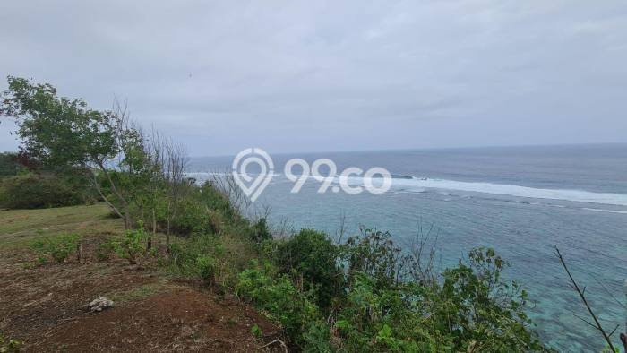 Tanah Kavling Dijual di uluwatu, Badung dengan Luas Tanah 2200m2 Tanah Kavling Dijual di uluwatu, Badung dengan Luas Tanah 2200m2