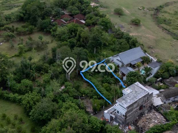 Kavling Tanah untuk Disewa di uluwatu Lahan Luas 400m2 Kavling Tanah untuk Disewa di uluwatu Lahan Luas 400m2
