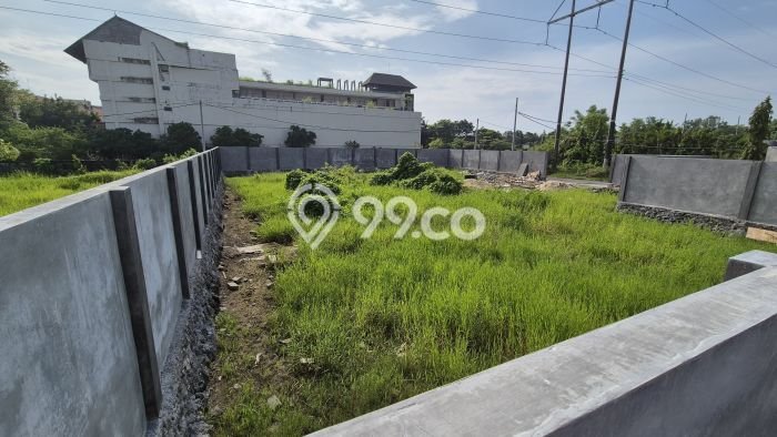 Tanah untuk Disewa di Denpasar Luas 1000m2 Tanah untuk Disewa di Denpasar Luas 1000m2