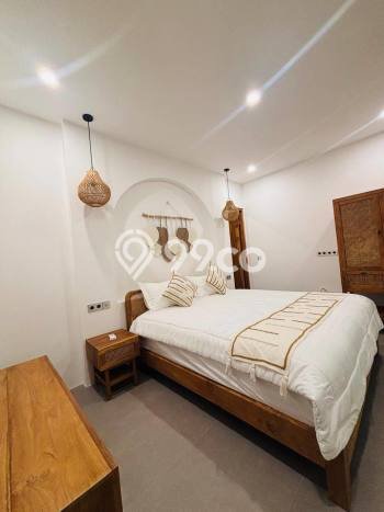 Hunian Terbaik! Vila Kawasan , Luas 100m2m², Area Nyaman dan tenang Hunian Terbaik! Vila Kawasan , Luas 100m2m², Area Nyaman dan tenang