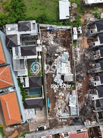 Lahan Dijual Lokasi Strategis di Badung dengan Luas 5m2 Lahan Dijual Lokasi Strategis di Badung dengan Luas 5m2