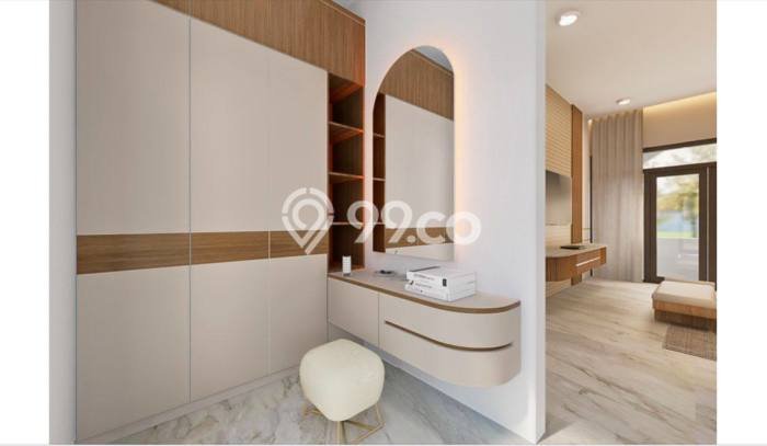 HARGA TERBAIK! Vila Kawasan , Luas 74m2m², Area Strategis HARGA TERBAIK! Vila Kawasan , Luas 74m2m², Area Strategis