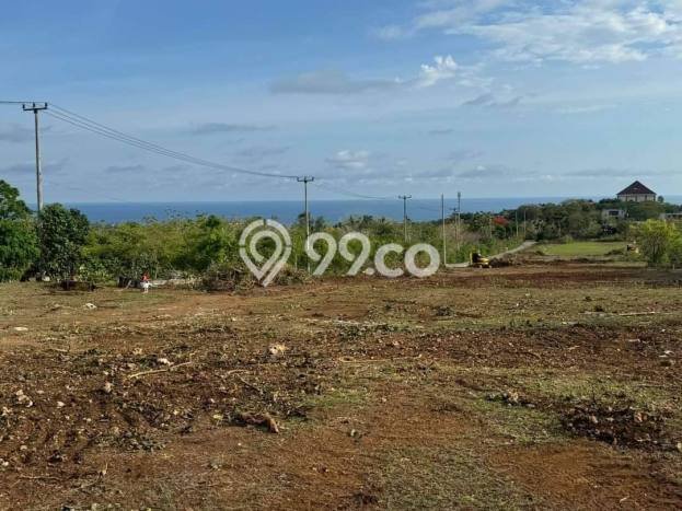 Dijual Tanah di Badung, Luas 10000m2 SHM Dijual Tanah di Badung, Luas 10000m2 SHM