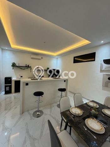 Vila Strategis Kawasan , Ukuran 215m2m², Kawasan Tenang dan aman Vila Strategis Kawasan , Ukuran 215m2m², Kawasan Tenang dan aman