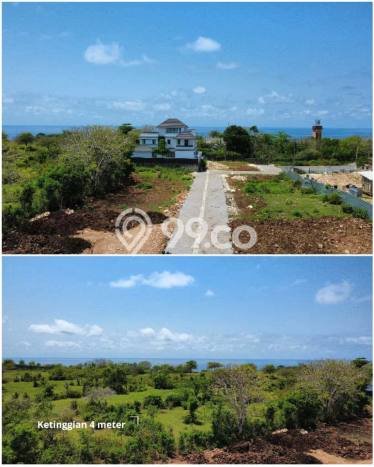 Dijual Tanah Lokasi uluwatu, Badung Seluas 850m2 Dijual Tanah Lokasi uluwatu, Badung Seluas 850m2