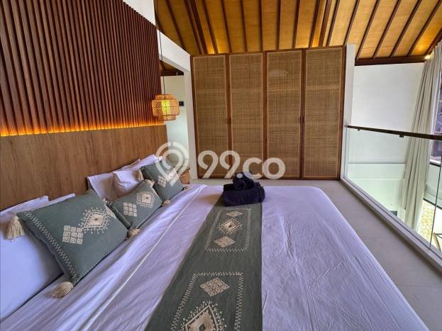Vila di , Area 104m2m², Posisi Strategis Vila di , Area 104m2m², Posisi Strategis