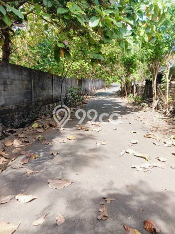 Tanah Kavling Dijual di Jimbaran, Badung dengan Luas Tanah 9600m2 Tanah Kavling Dijual di Jimbaran, Badung dengan Luas Tanah 9600m2