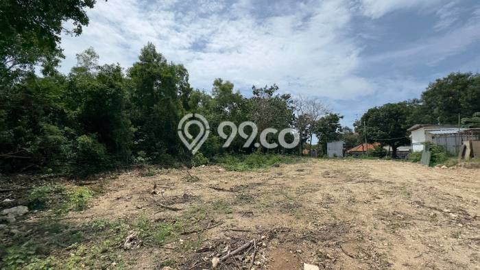 Tanah Disewa di Uluwatu Strategis dan Memiliki Luas 1700m2 Tanah Disewa di Uluwatu Strategis dan Memiliki Luas 1700m2
