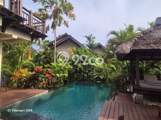 Vila di , Area 556m2m², Dekat ke berbagai keperluan Vila di , Area 556m2m², Dekat ke berbagai keperluan