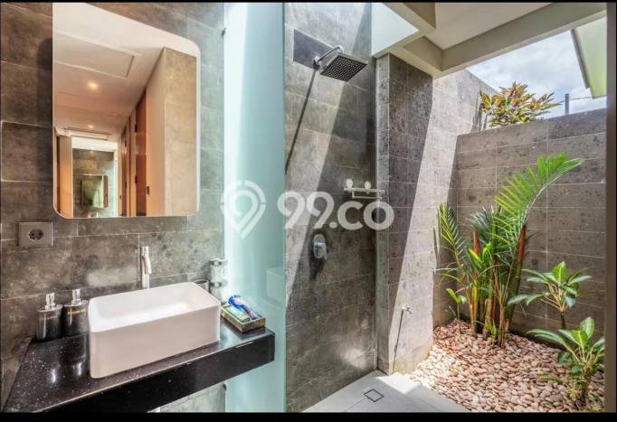 Vila di Ubud, Area 216m2m², Lokasi Strategis Vila di Ubud, Area 216m2m², Lokasi Strategis