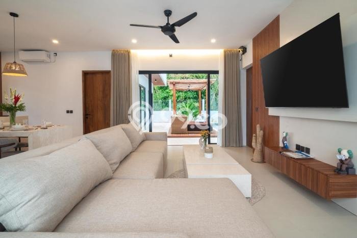 Vila Potensial di , Area 233m2m², Akses mudah Badung, Badung Vila Potensial di , Area 233m2m², Akses mudah Badung, Badung