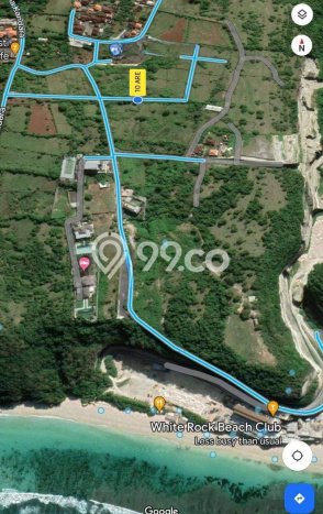 Tanah Kavling Dijual di Badung dengan Spesifikasi 1000m2 Tanah Kavling Dijual di Badung dengan Spesifikasi 1000m2