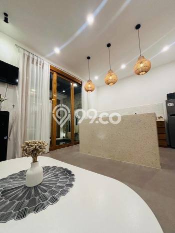 Hunian Terbaik! Vila Kawasan , Luas 100m2m², Area Nyaman dan tenang Hunian Terbaik! Vila Kawasan , Luas 100m2m², Area Nyaman dan tenang