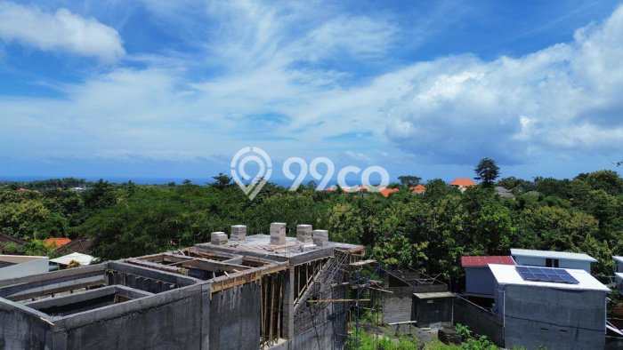 Disewakan Tanah di Ungasan Badung Seluas 235m2 Disewakan Tanah di Ungasan Badung Seluas 235m2