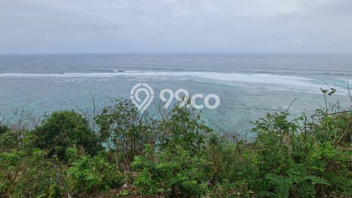 Tanah Kavling Dijual di uluwatu, Badung dengan Luas Tanah 2200m2 Tanah Kavling Dijual di uluwatu, Badung dengan Luas Tanah 2200m2