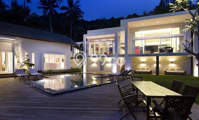 Tersedia Vila di Karangasem, Area 1450m2m², Area tenang untuk keluarga Tersedia Vila di Karangasem, Area 1450m2m², Area tenang untuk keluarga