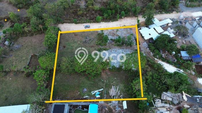 Tanah Dijual di Badung Seluas 3000m2 Strategis Tanah Dijual di Badung Seluas 3000m2 Strategis