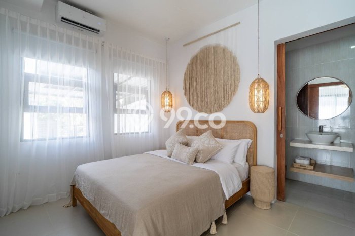 Vila di , Luas 180m2m², Akses ke Fasilitas Umum Vila di , Luas 180m2m², Akses ke Fasilitas Umum