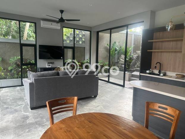 Vila Kawasan Ubud, Luas 480m2m², Lokasi Strategis untuk bisnis Vila Kawasan Ubud, Luas 480m2m², Lokasi Strategis untuk bisnis